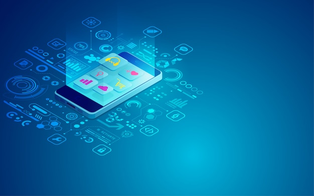 Mobile App Development